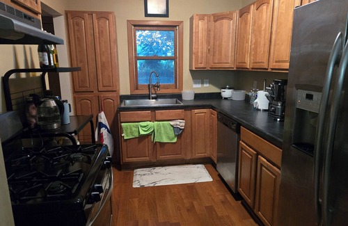 Payne - Phalen House | Charming and Cozy 4-bedroom house in delightful Saint Paul, MN