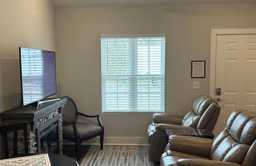 Woodbury House | Charming and Cozy Brand New Condo in Woodbury, TN