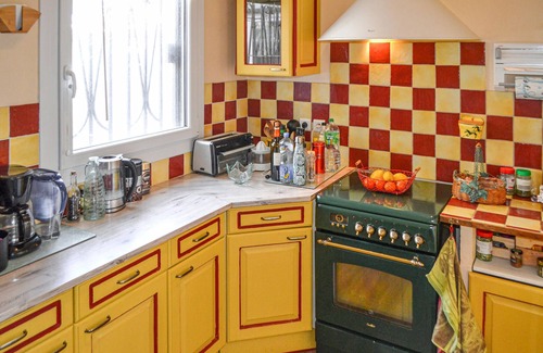 Nansouty-Saint-Genes House | Charming and cozy cottage in Bordeaux!