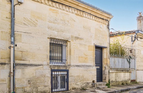 Nansouty-Saint-Genes House | Charming and cozy cottage in Bordeaux!