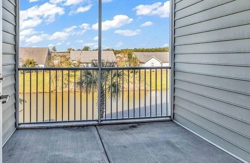 Surfside Beach Condo | Charming And Cozy 2BRD Condo