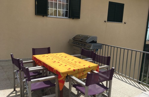 Baiao Apartment | charming and friendly apartment