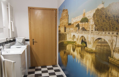 Trastevere Apartment | Charming and historical in the heart of Trastevere
