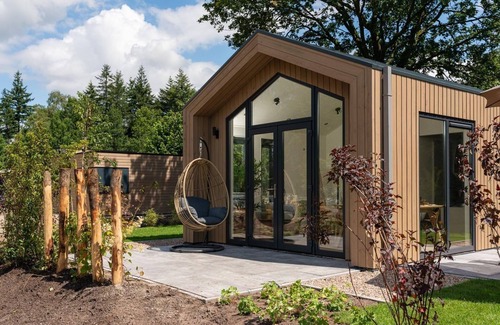 Loenen House | Charming and luxurious accommodation located in the beautiful Veluwe.
