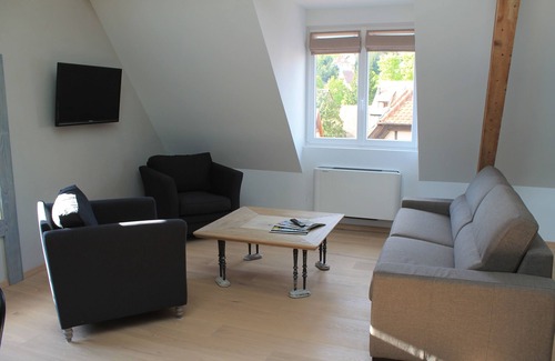 Obernai Apartment | Charming and luxurious apartment