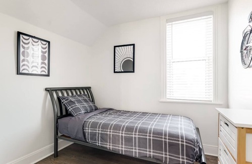 Arnprior House | Charming and Newly Renovated home in Arnprior