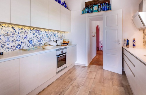 Vale de Parra Villa | Charming and pretty villa surrounded by countryside and close to the beach