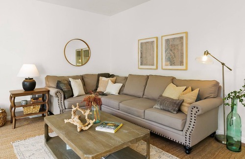 Ventura Apartment | Charming and Private at Paloma Grove Guest Suite