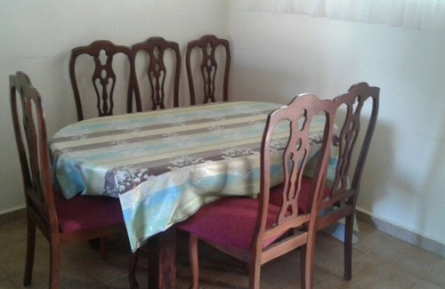 Fnideq Apartment | Charming and safe place