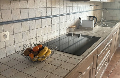 Saint-Igneuc House | Charming and spacious Breton house