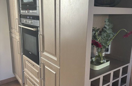 Saint-Igneuc House | Charming and spacious Breton house