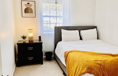 Leisure World House | Charming and Spacious 3-Bedroom Townhouse in Prime Location!