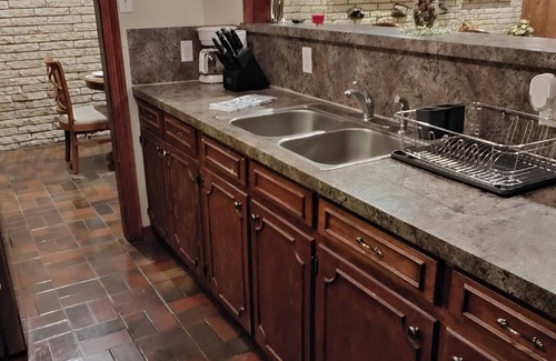 Lake Charles House | Charming and Spacious 2000 sqft Home Located in Midtown Lake nnCharles, LA.