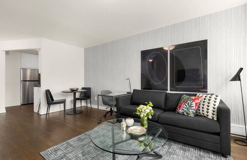 Upper East Side Apartment | Charming and Spacious Upper East Side Two Bedroom