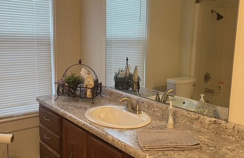 Sterling Apartment | Charming and spacious, 2 bedroom upper unit.