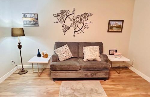 North Glenmore House | charming and stylish private guest house
