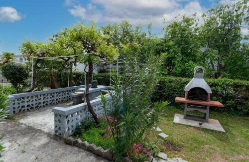 Krk Apartment | Charming and Tranquil Krk Center Apartment