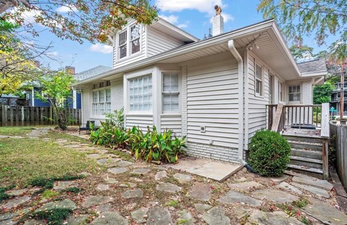 Virginia Highland House | Charming and Walkable in Virginia Highland!