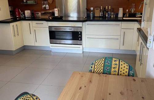 La Gaillarde House | Charming and welcoming house in the countryside, near the beaches.