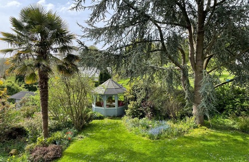 La Gaillarde House | Charming and welcoming house in the countryside, near the beaches.