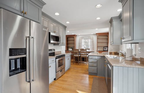 Annapolis House | Charming Annapolis Escape!