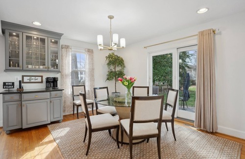 Annapolis House | Charming Annapolis Get Away!