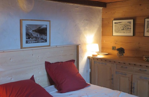 Argentiere House | Charming apartment