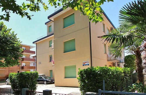 Lignano Sabbiadoro Apartment | Charming apartment near the beach in Lignano