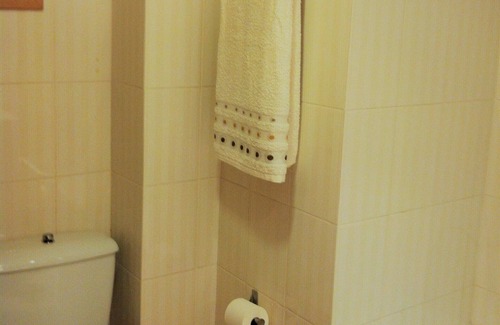 Port Saplaya Apartment | * CHARMING AP * SUN-BEACH-SUN AC / WIFI / PK