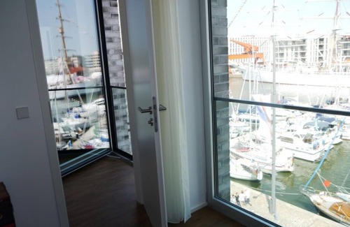 Mitte-Sud Apartment | Charming apaartment in Bremerhaven