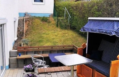 Edertal Apartment | Charming apartment in Edertal