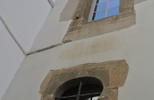 Saint-Jean-de-Luz Apartment | Charming apartment overlooking the port of St Jean de Luz and the mountains