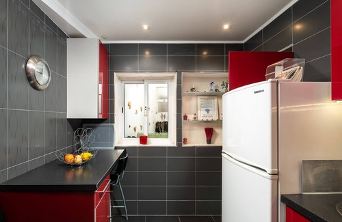 Vale de Centianes Apartment | Charming apartment 2 minutes from the beach