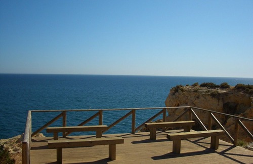 Vale de Centianes Apartment | Charming apartment 2 minutes from the beach