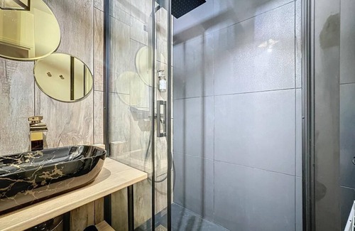 Clermont-Ferrand Apartment | Charming apartment Montferrand 5 pers