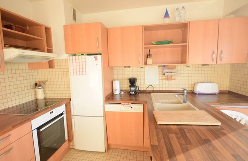 Evian-les-Bains Apartment | Charming apartment with parking in Évian