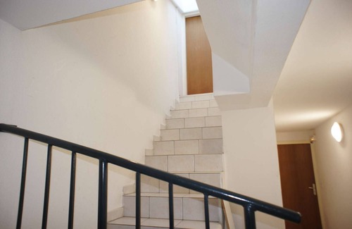 Digne-les-Bains Apartment | Charming Apartment - 2 bedrooms - City views - Garage