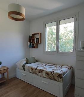 Ensues-la-Redonne Apartment | Charming apartment Côte Bleue