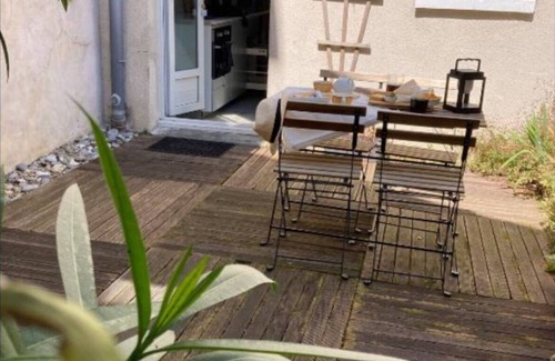 Rueil-Malmaison Apartment | Charming apartment in the heart of Rueil-Malmaison.