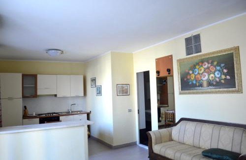 Reggio Calabria Apartment | Charming apartment in Reggio Calabria, 40 sqm, terrace