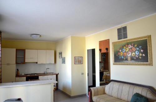 Reggio Calabria Apartment | Charming apartment in Reggio Calabria, 40 sqm, terrace