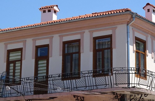 Dragijevo Apartment | Charming apartment in the very heart of the town