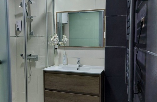 Navas del Rey Apartment | charming apartment