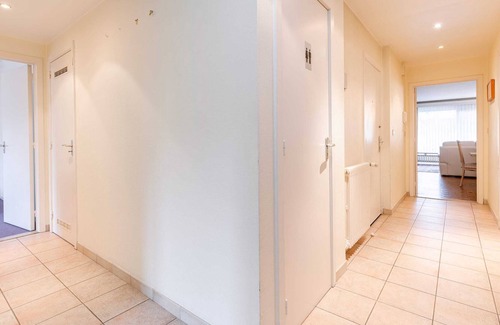 Knokke Apartment | Charming apartment in the heart of Knokke