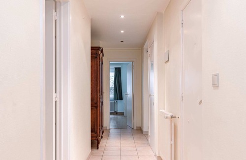 Knokke Apartment | Charming apartment in the heart of Knokke