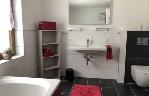 Neureichenau Apartment | Charming apartment in Neureichenau