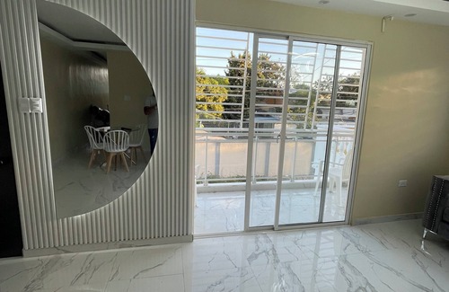 Vista Hermosa Apartment | Charming apartment in phenomenal Santo Domingo with AC, WiFi, Pool