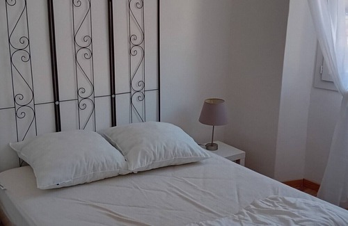 Roquebilliere Apartment | Charming apartment