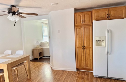 State College Apartment | Charming Apartment Near Downtown