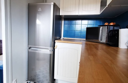 Argenteuil Apartment | Charming apartment 15mn of the center of Paris